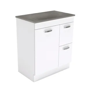 Satori Unicab 750 Vanity On Kick by Fienza, a Vanities for sale on Style Sourcebook