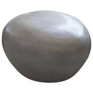Boulder Small Length 76cm Concrete Grey by null, a Benches for sale on Style Sourcebook