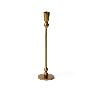 Aero Candleholder Medium by Horgans, a Candle Holders for sale on Style Sourcebook