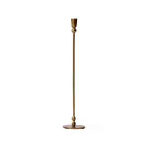 Aero Candleholder X-Large by Horgans, a Candle Holders for sale on Style Sourcebook