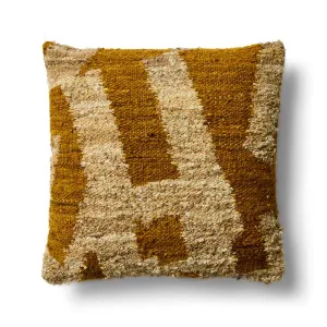 Afi Square Cushion 50x50 by Horgans, a Cushions, Decorative Pillows for sale on Style Sourcebook