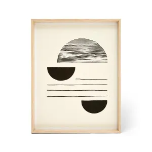 Apollo Framed Wall Art by Horgans, a Prints for sale on Style Sourcebook