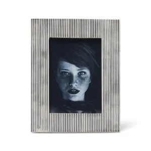 Bande Photo Frame 5 x 7 by Horgans, a Photo Frames for sale on Style Sourcebook