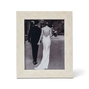 Bella Photo Frame 10 x 8 by Horgans, a Photo Frames for sale on Style Sourcebook