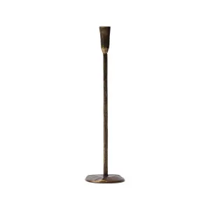Boda Candleholder Large by Horgans, a Candle Holders for sale on Style Sourcebook