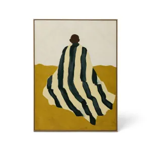 Bon Framed Wall Art by Horgans, a Artwork & Wall Decor for sale on Style Sourcebook