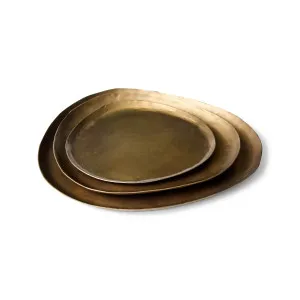 Byron Tray Set by Horgans, a Decorative Plates & Bowls for sale on Style Sourcebook