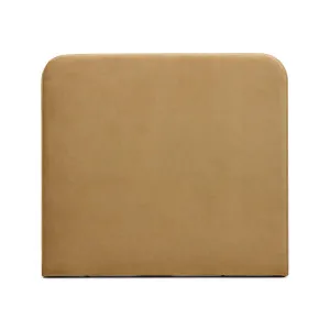 Celine Bedhead Double Sand by Horgans, a Bed Heads for sale on Style Sourcebook