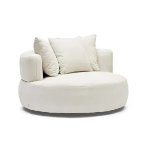 Claudia XL Chair Raffia by Horgans, a Chairs for sale on Style Sourcebook