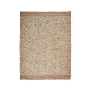 Dawson Jute Rug 300 x 400 by Horgans, a Contemporary Rugs for sale on Style Sourcebook