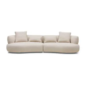 Harlow Modular Sofa by Horgans, a Sofas for sale on Style Sourcebook