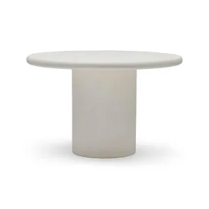 Hera Round Outdoor Dining Table by Horgans, a Tables for sale on Style Sourcebook