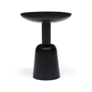 Herman Side Table by Horgans, a Side Table for sale on Style Sourcebook