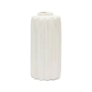 Ika Vase Small Black Sample by Horgans, a Vases & Jars for sale on Style Sourcebook