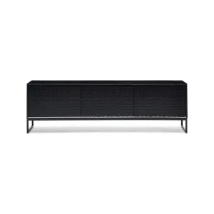 Ingot Entertainment Unit by Horgans, a Sideboards, Buffets & Trolleys for sale on Style Sourcebook