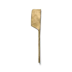 Isa Antique Brass Iron Knife by Horgans, a Tableware for sale on Style Sourcebook