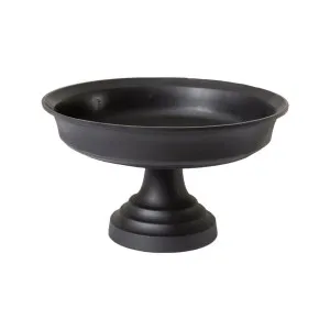 Isarno Footed Bowl by Horgans, a Decorative Plates & Bowls for sale on Style Sourcebook
