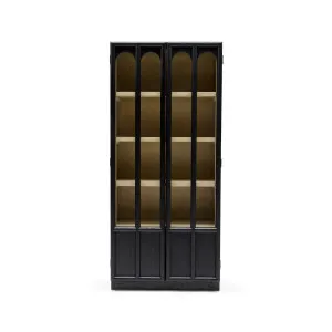 Isobel Tall Cabinet by Horgans, a Sideboards, Buffets & Trolleys for sale on Style Sourcebook