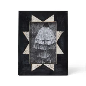 Jaya Photo Frame 4 x 6 by Horgans, a Photo Frames for sale on Style Sourcebook