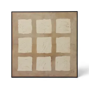 Kanso Framed Wall Art by Horgans, a Artwork & Wall Decor for sale on Style Sourcebook