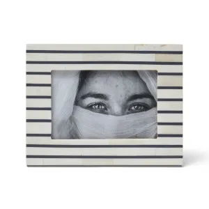 Langford Photo Frame 4 x 6 by Horgans, a Photo Frames for sale on Style Sourcebook