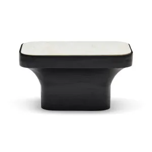 Malmo Marble Coffee Table Small by Horgans, a Coffee Table for sale on Style Sourcebook