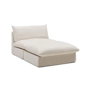 Mia Daybed Warm Ivory by Horgans, a Sofas for sale on Style Sourcebook