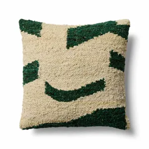 Mili Square Cushion 50x50 by Horgans, a Cushions, Decorative Pillows for sale on Style Sourcebook