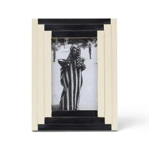 Milli Photo Frame 4 x 6 by Horgans, a Photo Frames for sale on Style Sourcebook