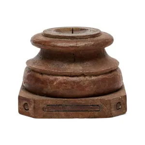 Moma Candleholder 9 by Horgans, a Decorative Accessories for sale on Style Sourcebook