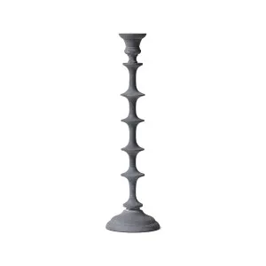 Musa Candleholder Large by Horgans, a Candle Holders for sale on Style Sourcebook