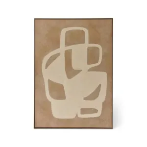 Pari Framed Wall Art by Horgans, a Artwork & Wall Decor for sale on Style Sourcebook