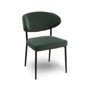 Payton Dining Chair Jade by Horgans, a Dining Chairs for sale on Style Sourcebook