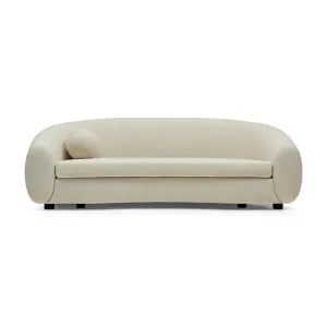Plume Sofa Sesame by Horgans, a Sofas for sale on Style Sourcebook