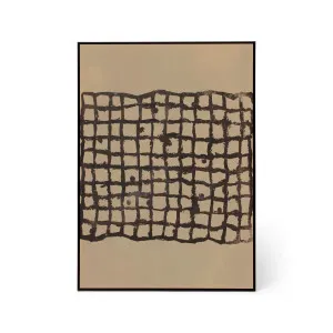 Pyke Framed Wall Art by Horgans, a Artwork & Wall Decor for sale on Style Sourcebook