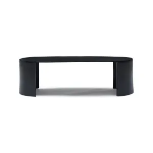 Sigrid Oval Coffee Table by Horgans, a Coffee Table for sale on Style Sourcebook