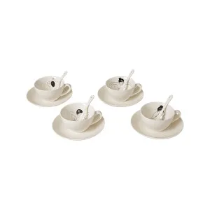 Undressed Tea Set by Horgans, a Tableware for sale on Style Sourcebook