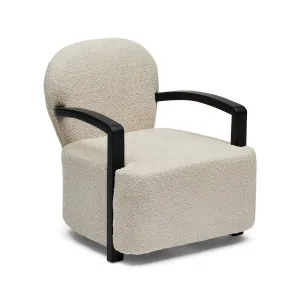 Vellon Occasional Chair by Horgans, a Chairs for sale on Style Sourcebook