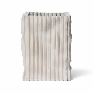 Yuki Vase by Horgans, a Vases & Jars for sale on Style Sourcebook