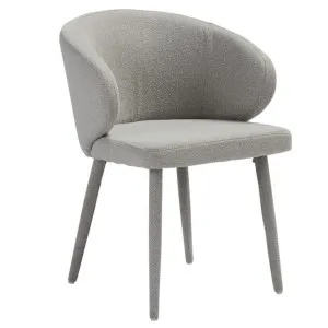 Papillon Dining Chair Grey by null, a Dining Chairs for sale on Style Sourcebook