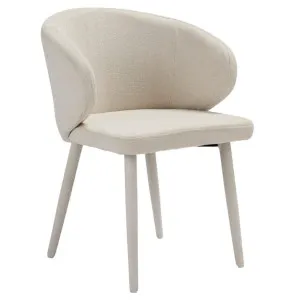Papillon Dining Chair Beige by null, a Dining Chairs for sale on Style Sourcebook