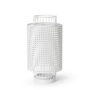 Morgan Candle Holder - 20 x 20 x 38cm by null, a Candle Holders for sale on Style Sourcebook
