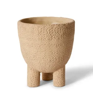 Cooper Pot - 17 x 17 x 20cm by null, a Plant Holders for sale on Style Sourcebook