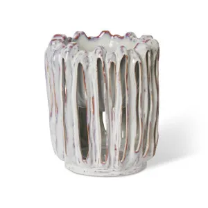 Ellington Pot - 24 x 24 x 27cm by null, a Plant Holders for sale on Style Sourcebook