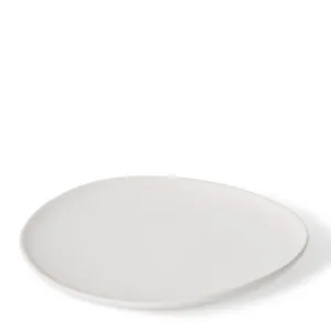 Nakano Plate - 34 x 33 x 4 cm by Elme Living, a Plates for sale on Style Sourcebook
