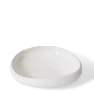 Nakano  Bowl - 21 x 21 x 6cm by null, a Plates for sale on Style Sourcebook