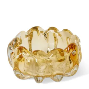 Thandie Bowl - 20 x 20 x 10cm by null, a Vases & Jars for sale on Style Sourcebook
