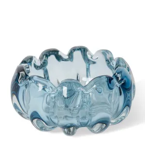 Thandie Bowl - 20 x 20 x 10cm by null, a Vases & Jars for sale on Style Sourcebook