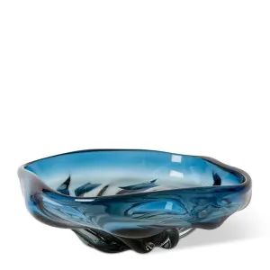 Sharik Bowl - 31 x 31 x 12cm by null, a Vases & Jars for sale on Style Sourcebook