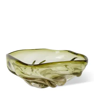 Sharik Bowl - 31 x 31 x 12cm by null, a Vases & Jars for sale on Style Sourcebook